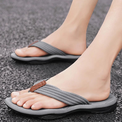 Flip-Flop-Sandalen für Herren