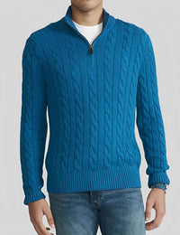 Blau