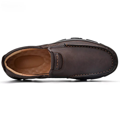 Eliaz | Orthopädische Herrenschuhe für Komfort und Stil