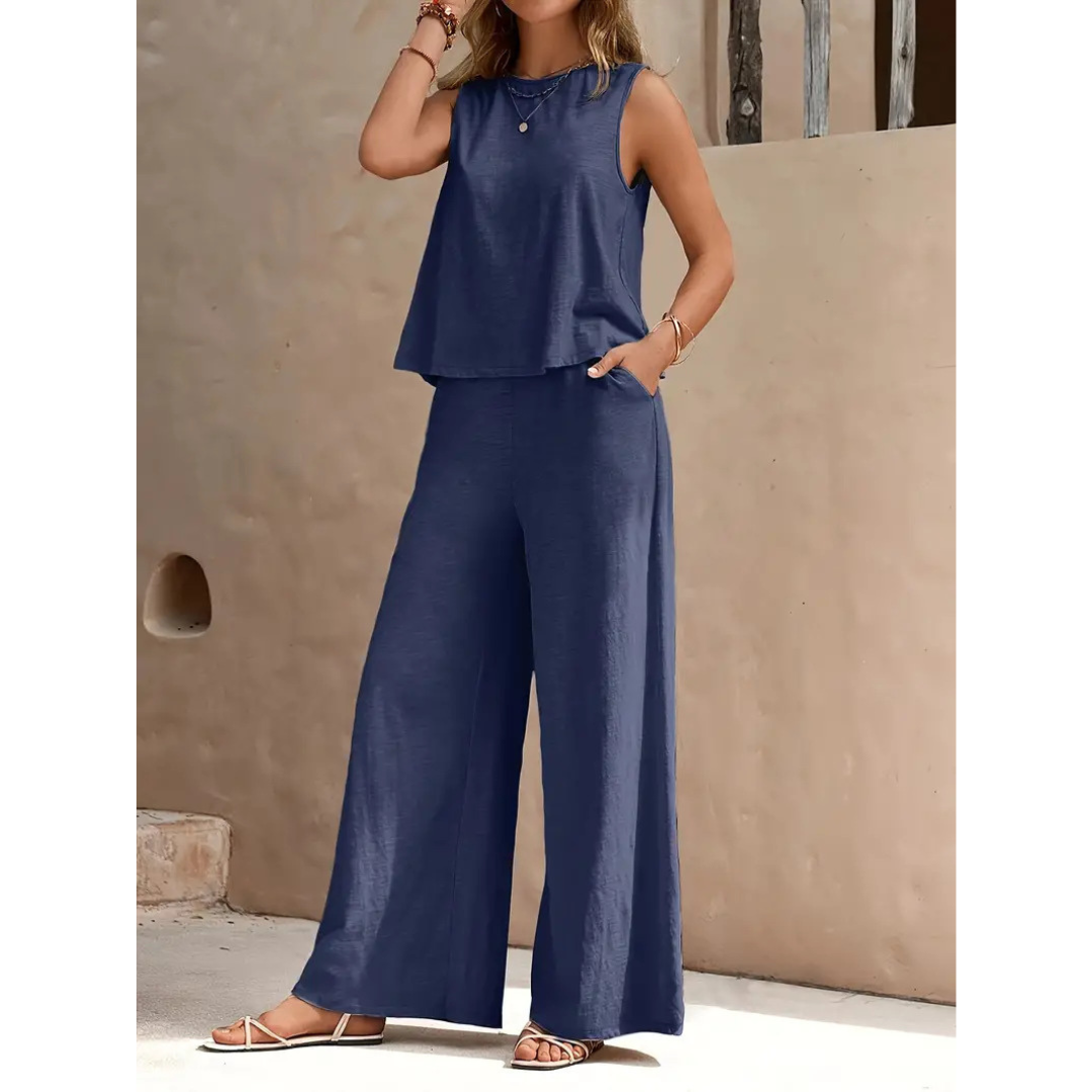 Roche Set – Der perfekte Mix aus Eleganz & Komfort für den Sommer