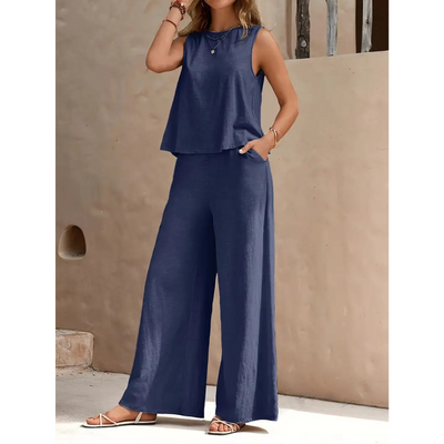 Roche Set – Der perfekte Mix aus Eleganz & Komfort für den Sommer