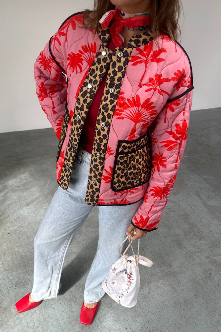 Fudus | Jacke Im Exklusiven Design