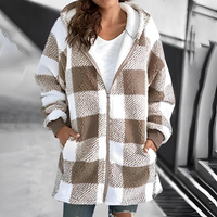 YARA – Modischer, gemütlicher Pullover für Damen in Khaki