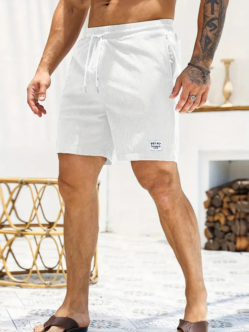Fudus | Herren Freizeitshorts