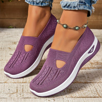 Anouk | Orthopädische Komfort-Schuhe — 1+1 GRATIS in Lila
