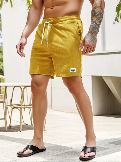 Fudus | Herren Freizeitshorts