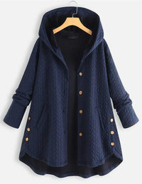Marineblau