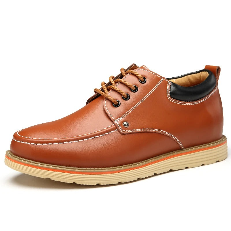 Tasso | Elegante Schuhe mit Absatzhöhe