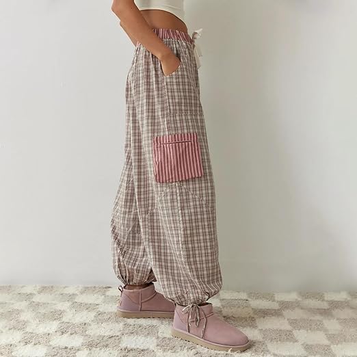 Modisches Schlafanzug-Set für Frauen