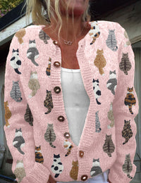 Rosa Cardigan