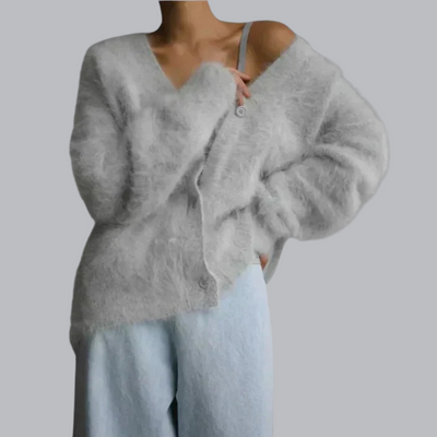Lorelei™ | Luxuriöser Oversized-pullover