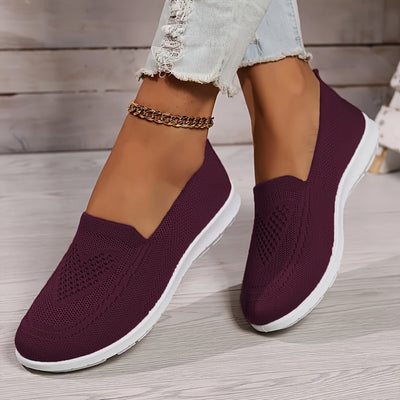 Tamara | Damen Slipper – Orthopädisch und Komfortabel