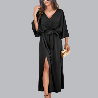 Annegret™  | Lässiges Kleid für jeden Tag