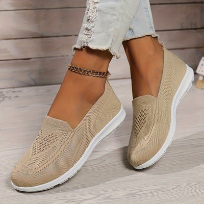Tamara | Damen Slipper – Orthopädisch und Komfortabel