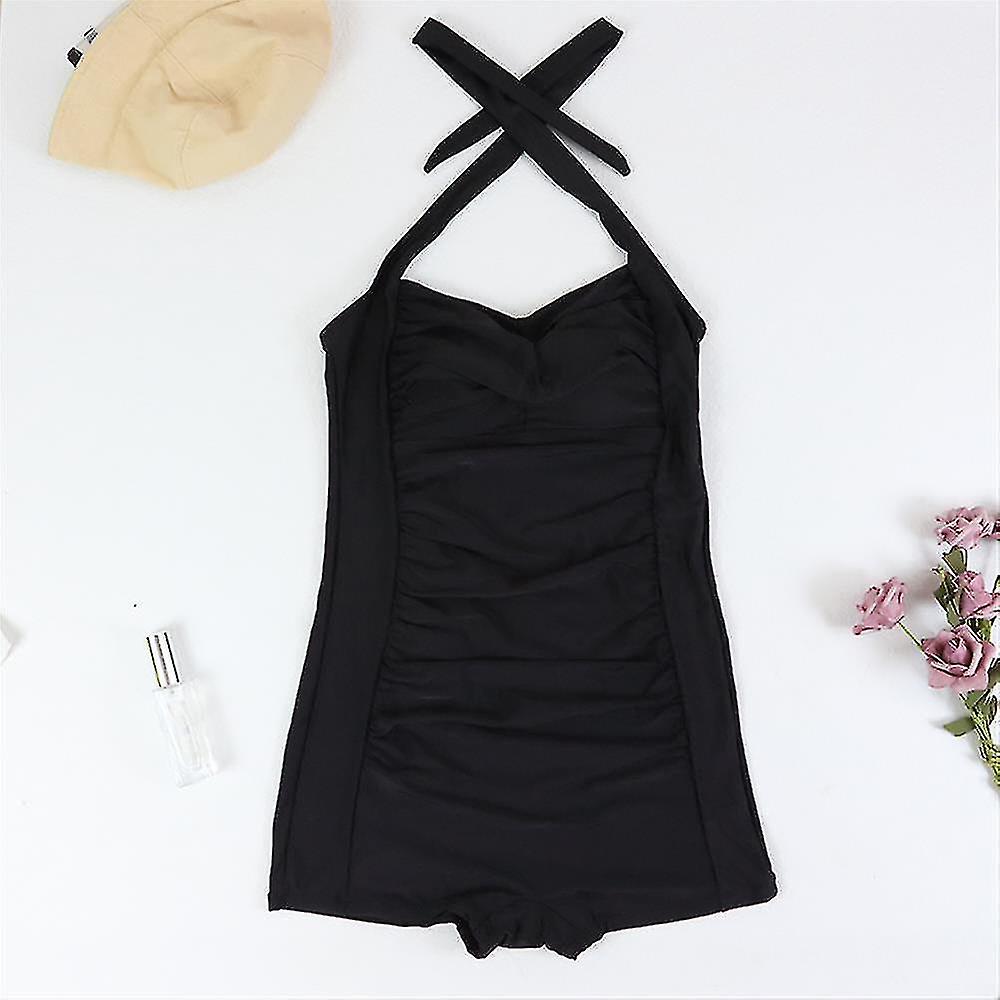 Seafolly - Collective Boyleg Einteiler