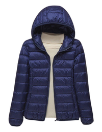 Marine blau