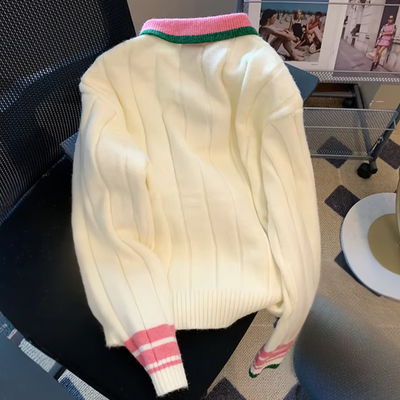 KALONI - Modischer Pullover für Frauen