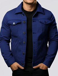 Marineblau