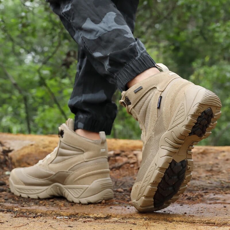 Finley | Vielseitige Herrenstiefel für jeden Anlass