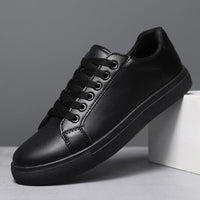 Nicholas - Elegante und komfortable Schuhe in Schwarz