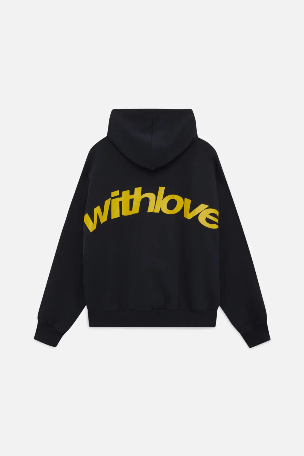 Fudus | With Love Unisex Kapuzenpulli Trendy Kapuzenpulli Für Damen Und Herren