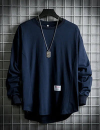 Marineblau