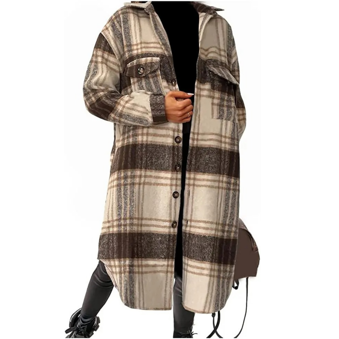 Safran | Einfaches und stilvolles Sommerkleidungsstück