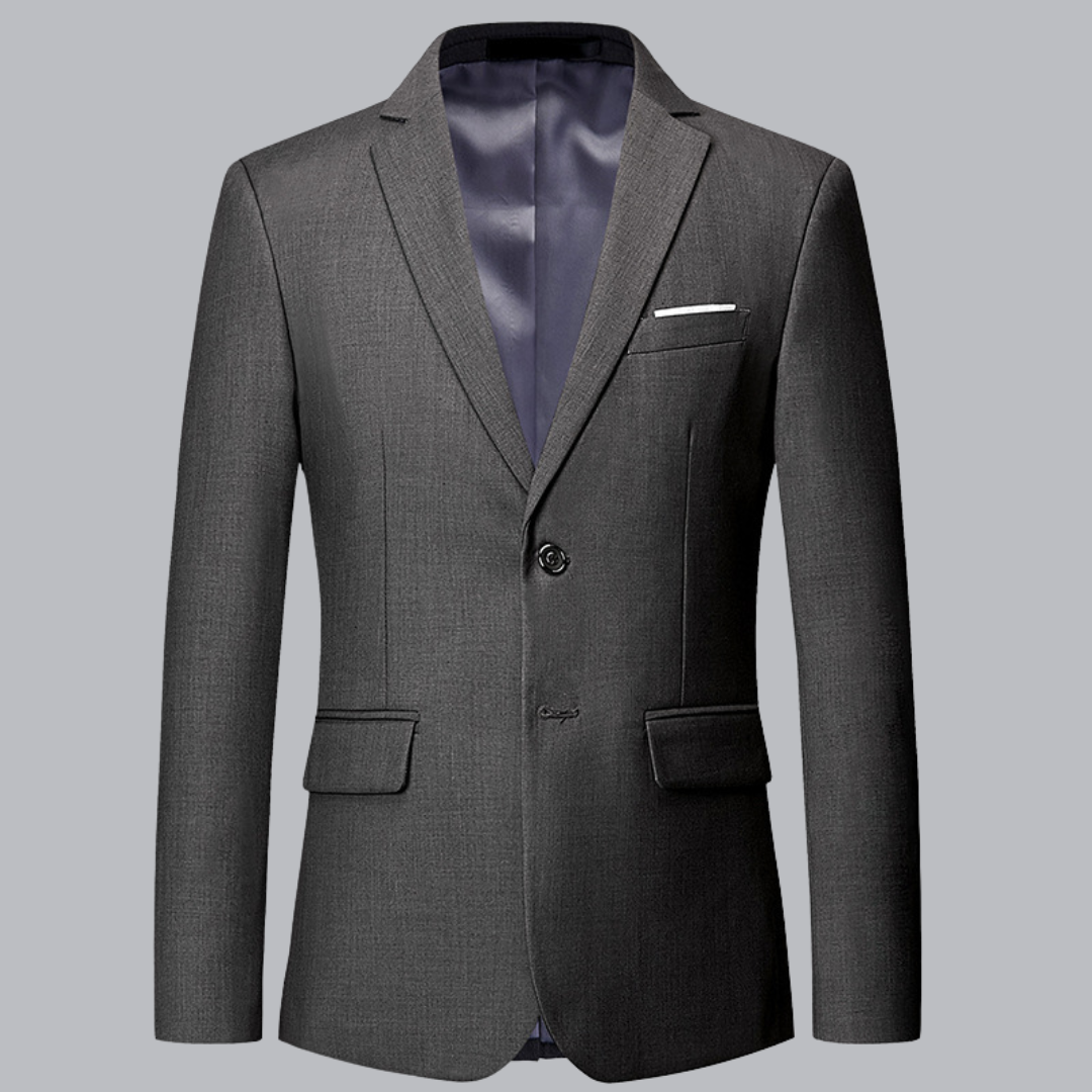 Luitpold™ | Stilvoller Blazer für Herren