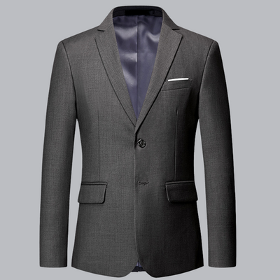 Luitpold™ | Stilvoller Blazer für Herren