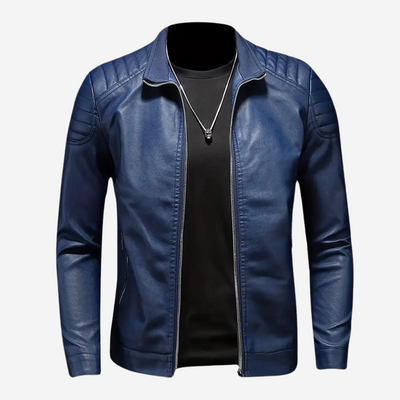 Fudus | Lässige Weinlese Jacke Für Männer