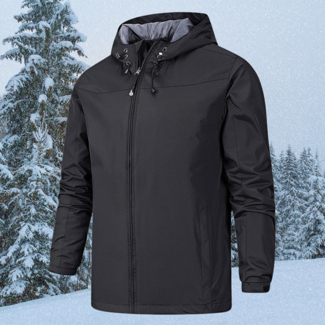 Bernari | Wasserdichte Jacke für Damen - Funktionale Regenjacke