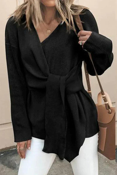 Brittnay® | Bluse im klassischen, vielseitigen Design