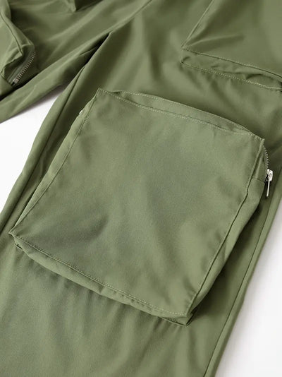 Bertha® | Stylische leichte Cargohose