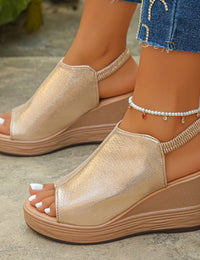 Gold