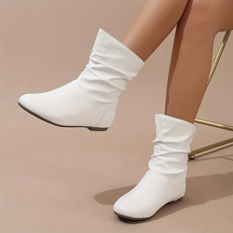 Fudus | Orthopädische Mode Stiefel