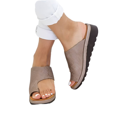 Emilia | Damen Slippers für Entspannte Sommertage