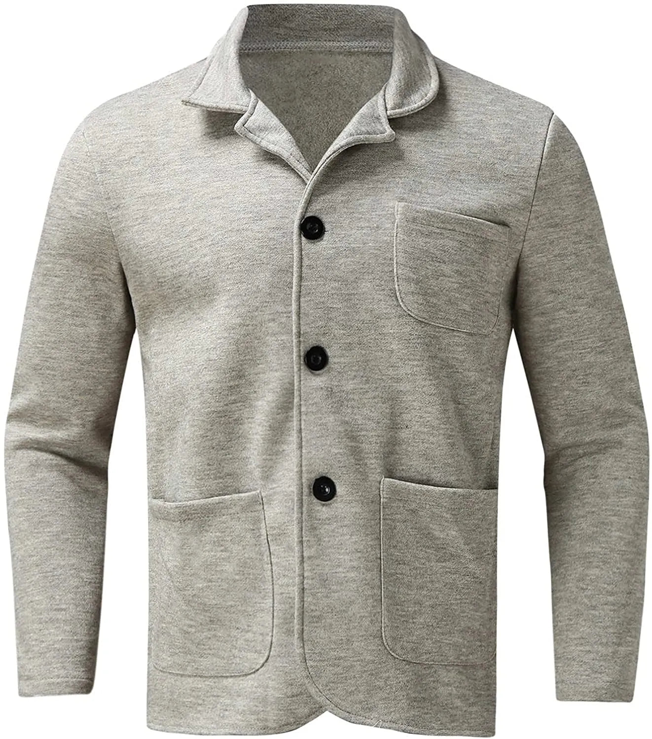 Hendrik | Casual Blazer für Männer