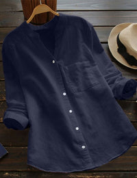 Marineblau