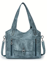 Blau