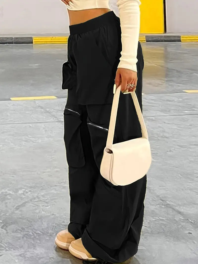 Bertha® | Stylische leichte Cargohose