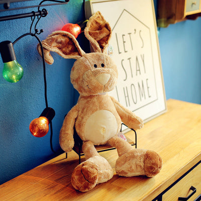 Fudus | Weicher Dschungelfreund Mit Charme