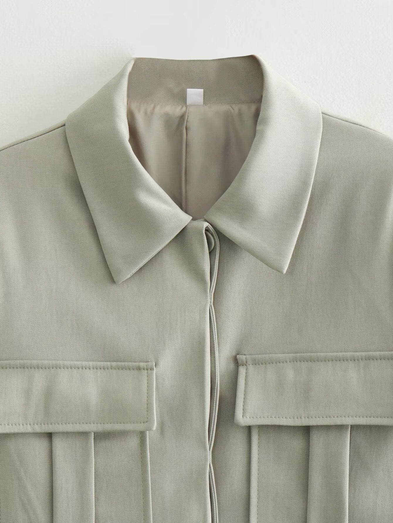 Fudus | Elegantes Trendiges Sommer Satz (blazer + Hose)