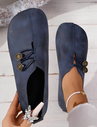 Marineblau