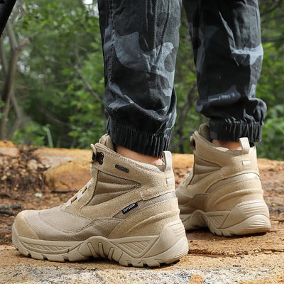 Finley | Vielseitige Herrenstiefel für jeden Anlass