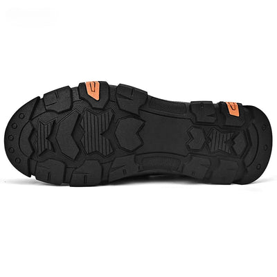 Eliaz | Orthopädische Herrenschuhe für Komfort und Stil
