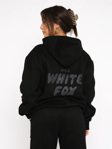 Whitefox - trainingsanzug - freizeit-jogging-set