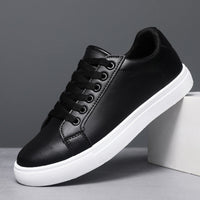 Nicholas - Elegante und komfortable Schuhe in Schwarz 2