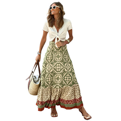 Dorothea | Langer Stretch Rock für Sommer & Festivals