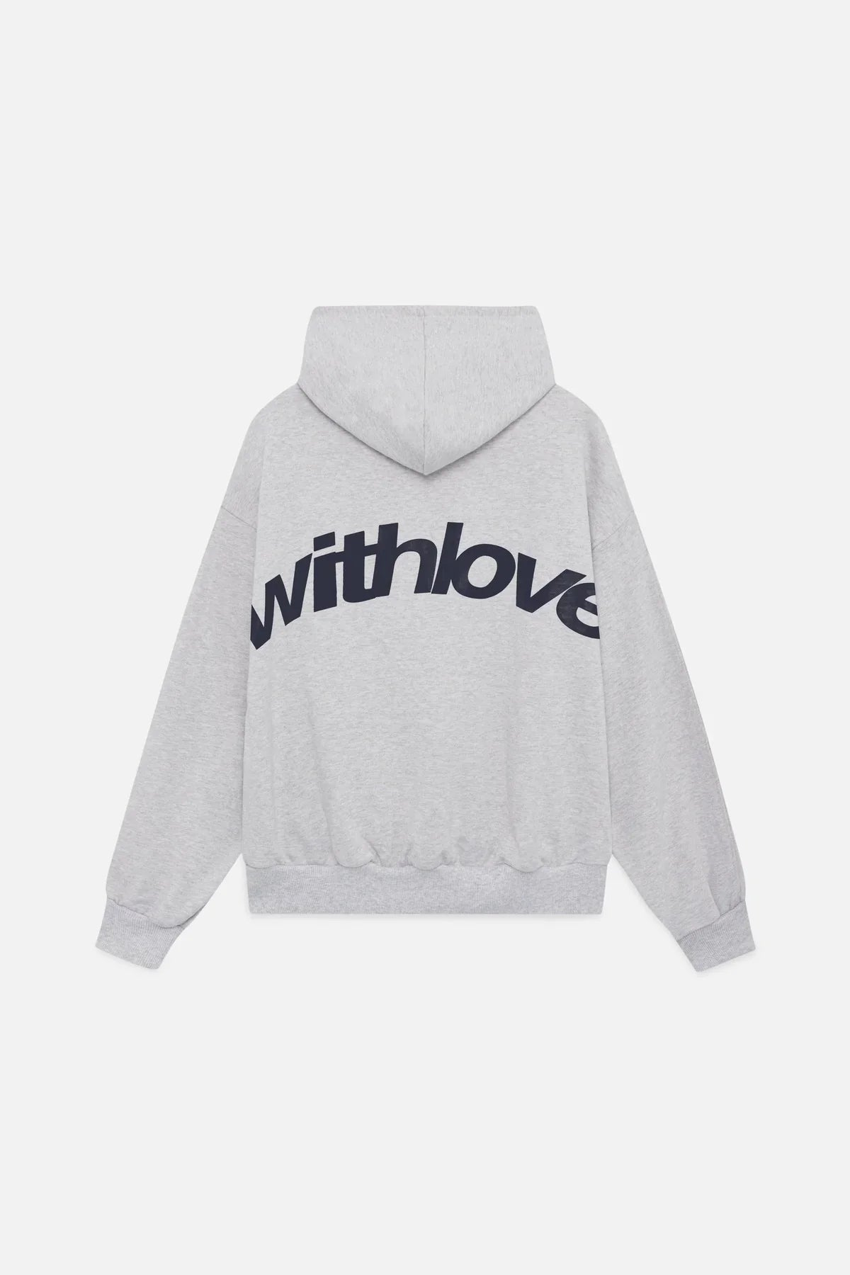 Fudus | With Love Unisex Kapuzenpulli Trendy Kapuzenpulli Für Damen Und Herren
