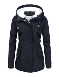 Marineblau